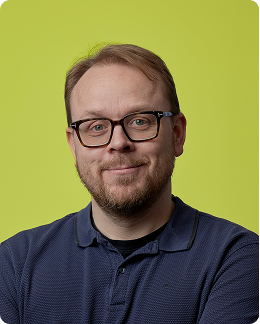 Stefan Schrijnen