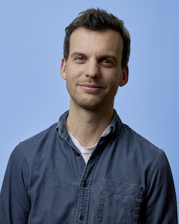 Tom Williams